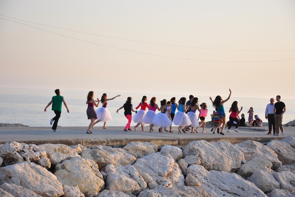 International Dance Day Festival